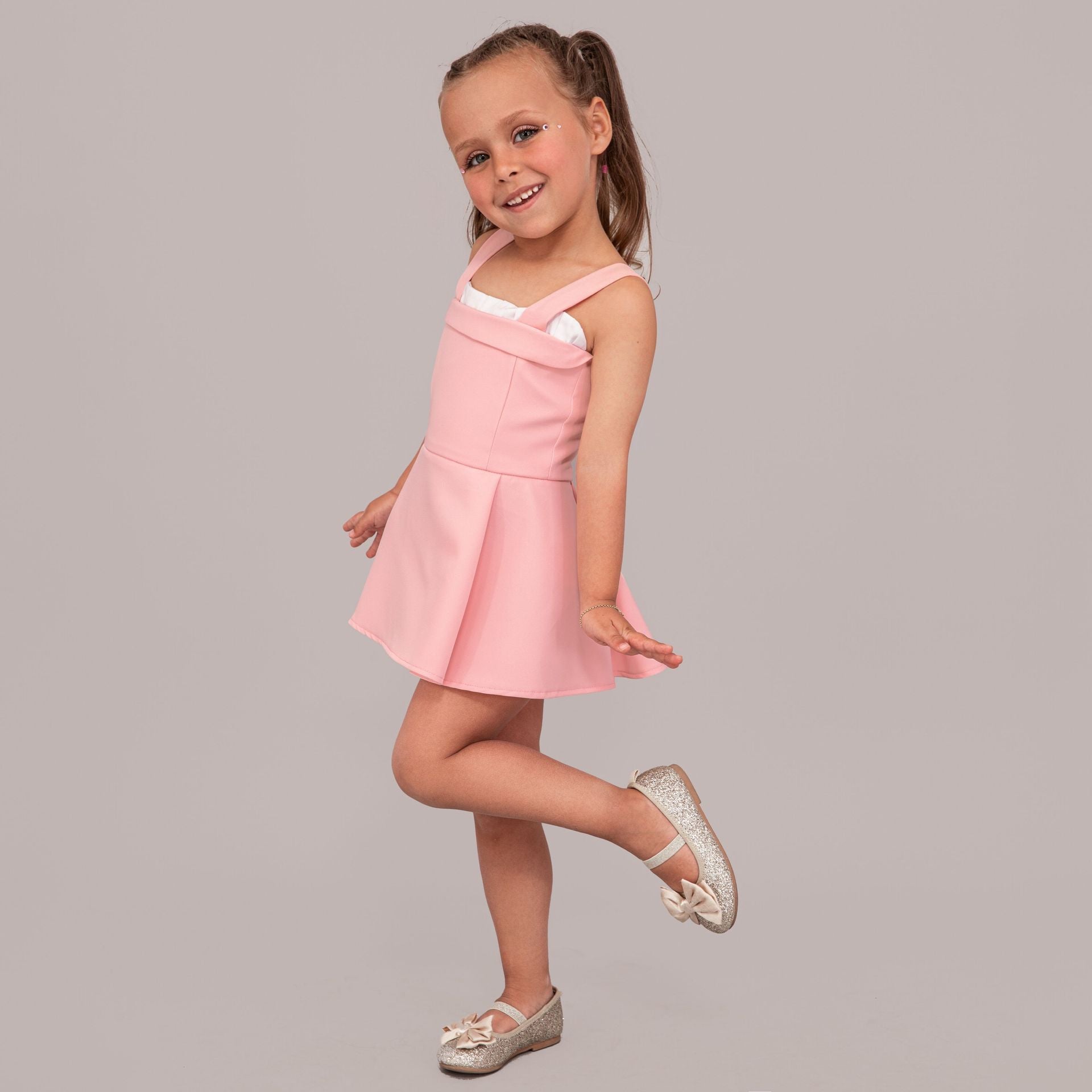 Baby Doll Dress