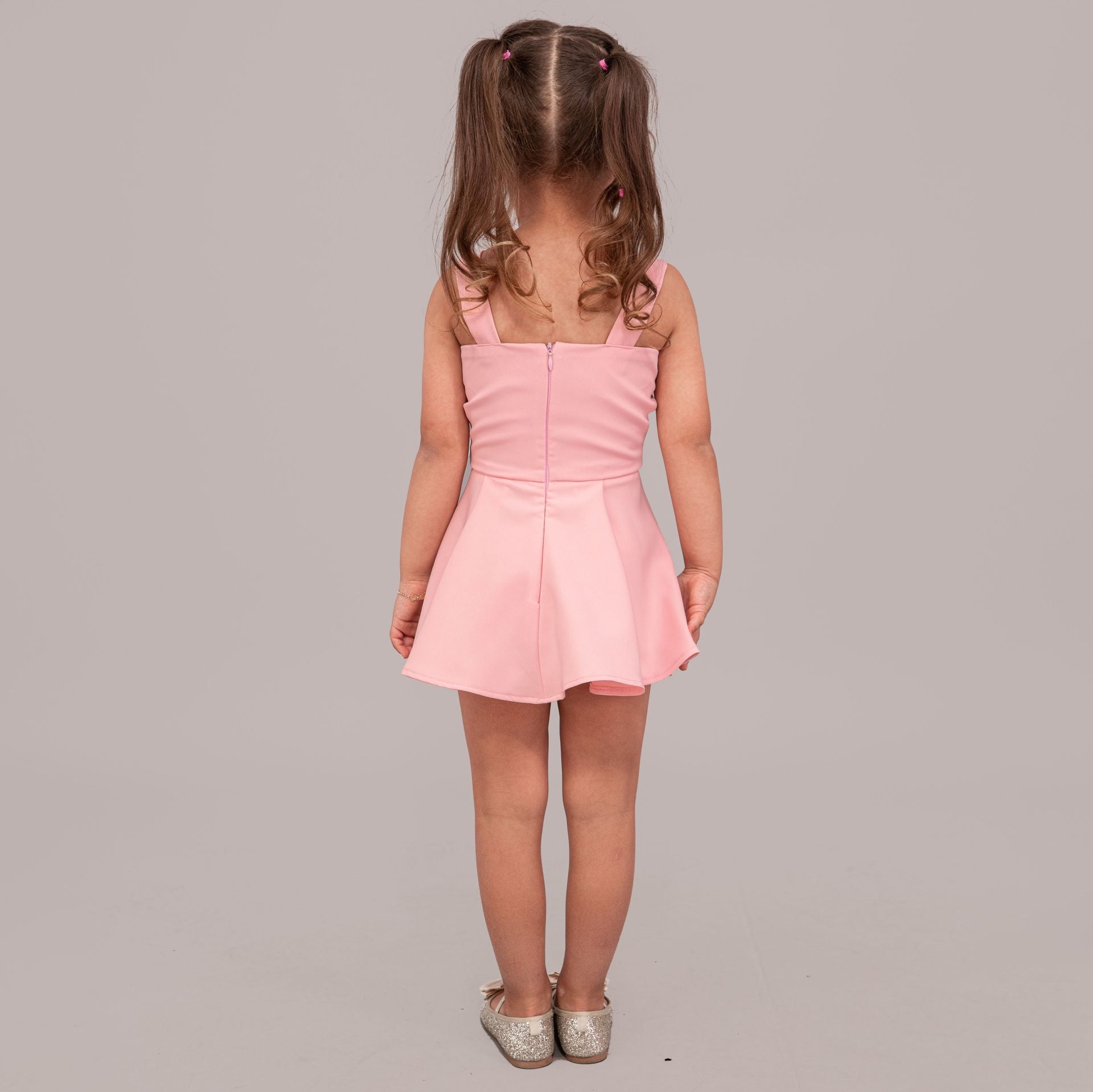 Baby Doll Dress