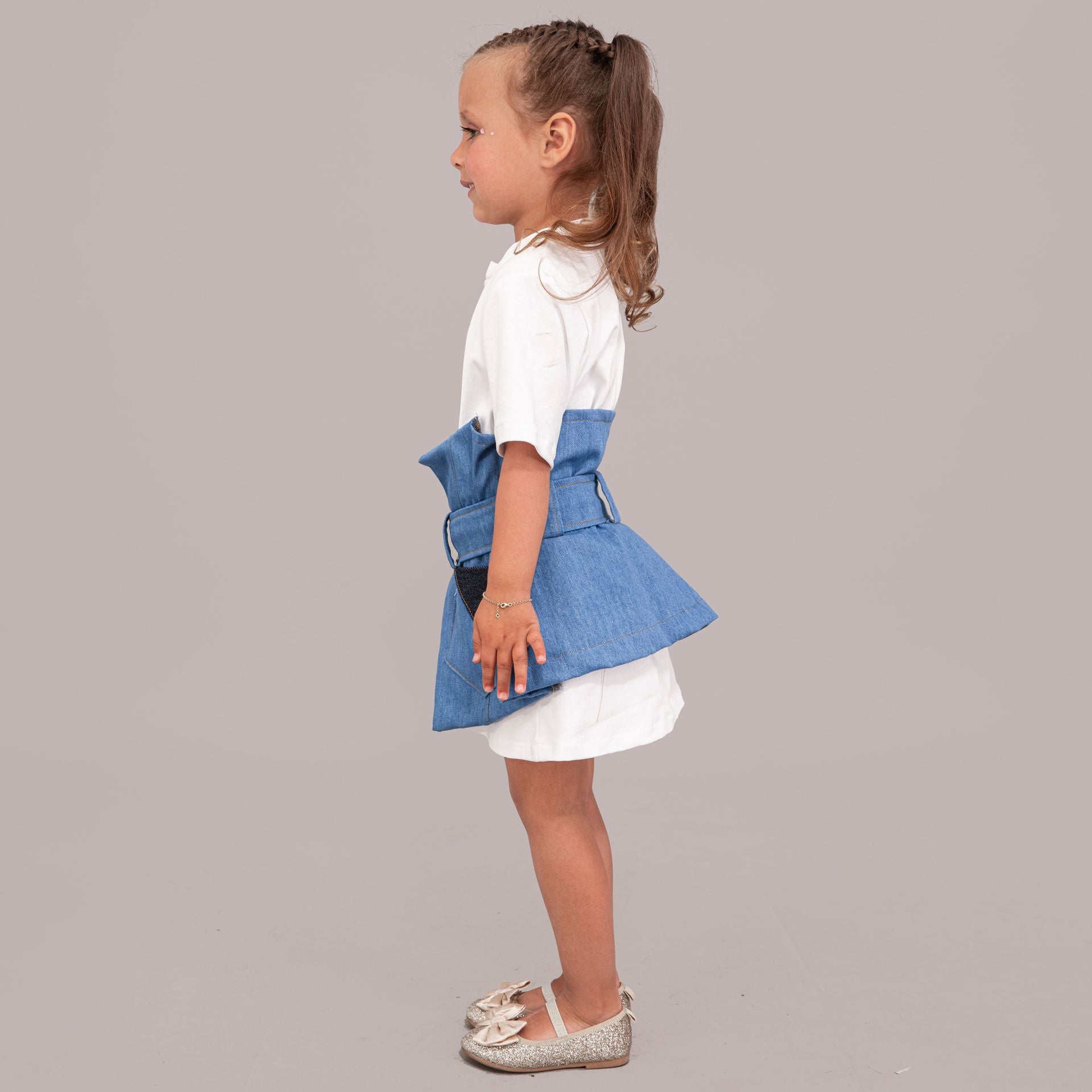 Baby T-shirt set