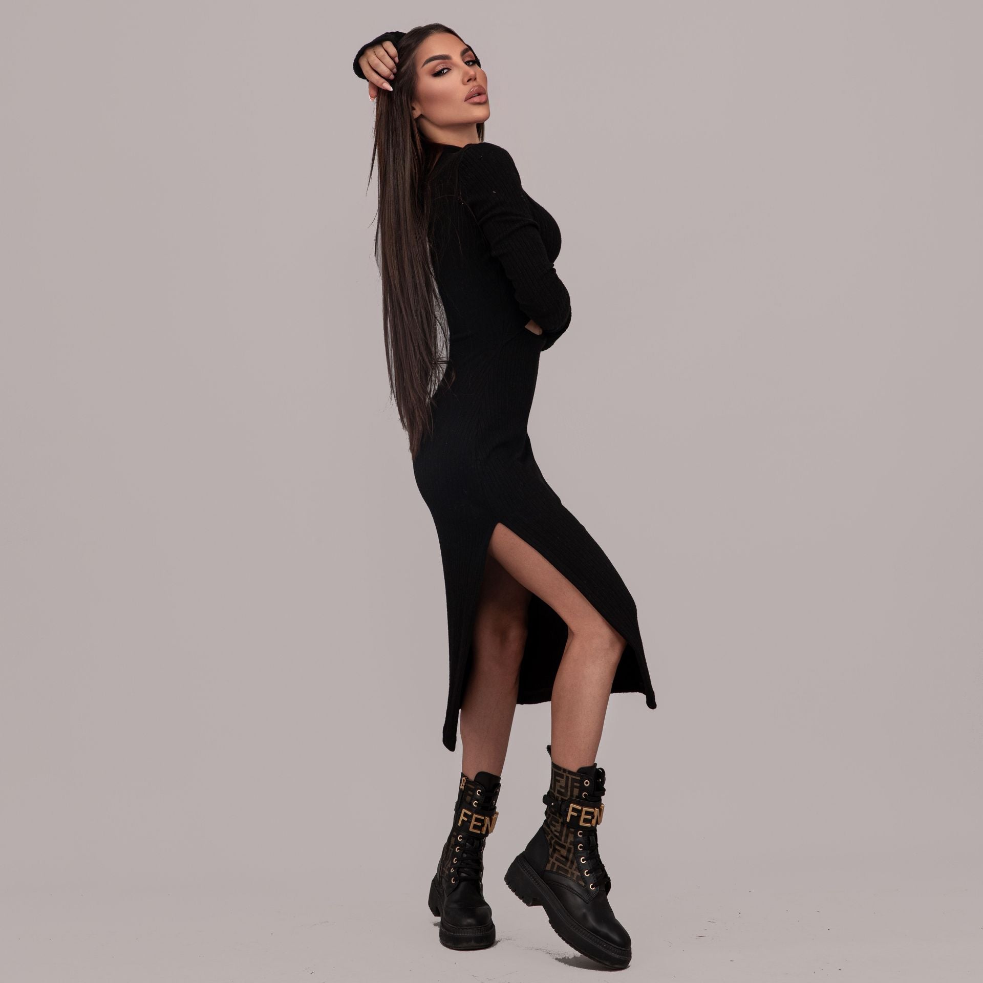 Рокля Jade