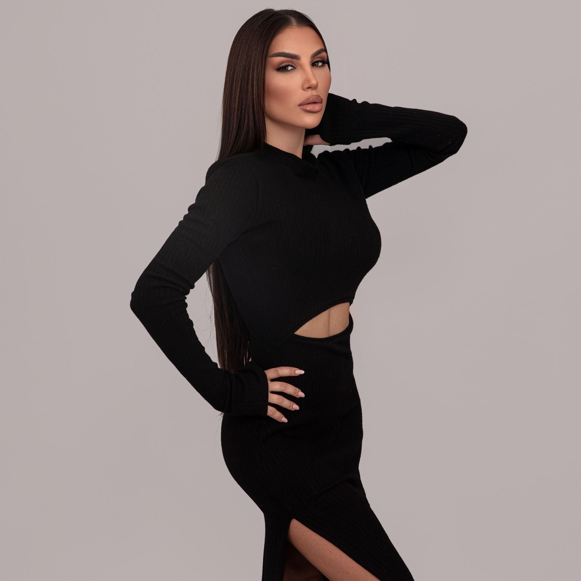 Рокля Jade