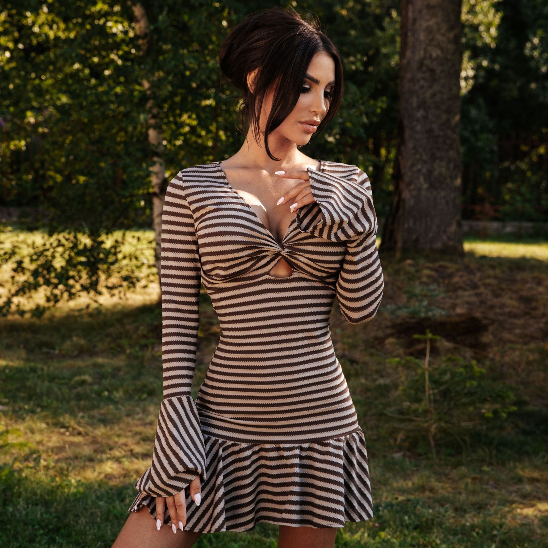 Lea Dress