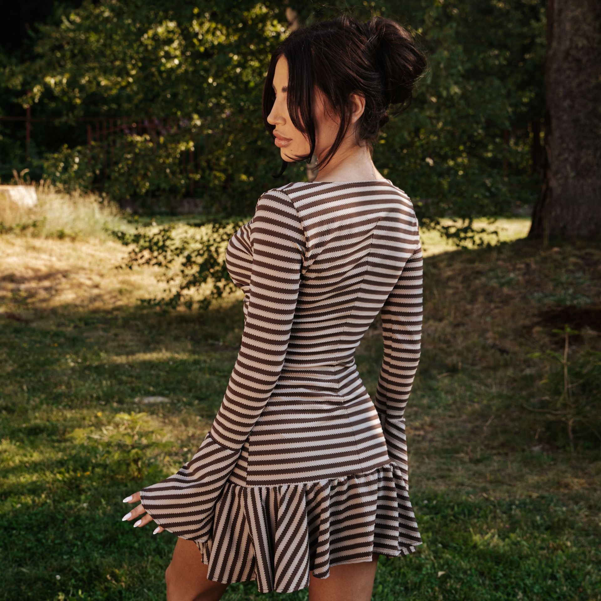 Lea Dress