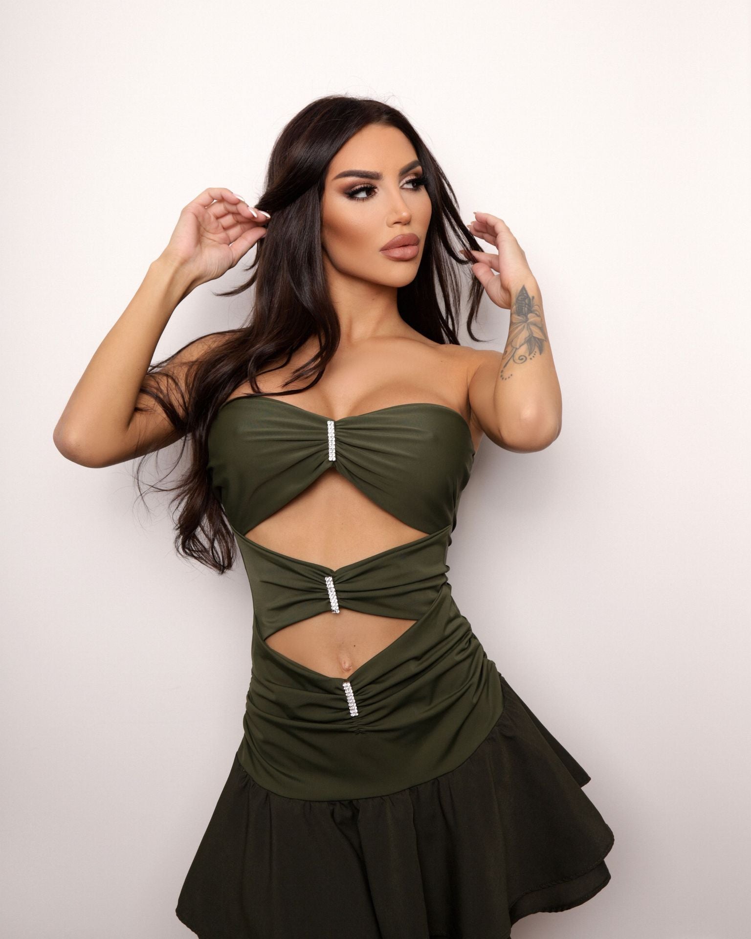 Claire Olive