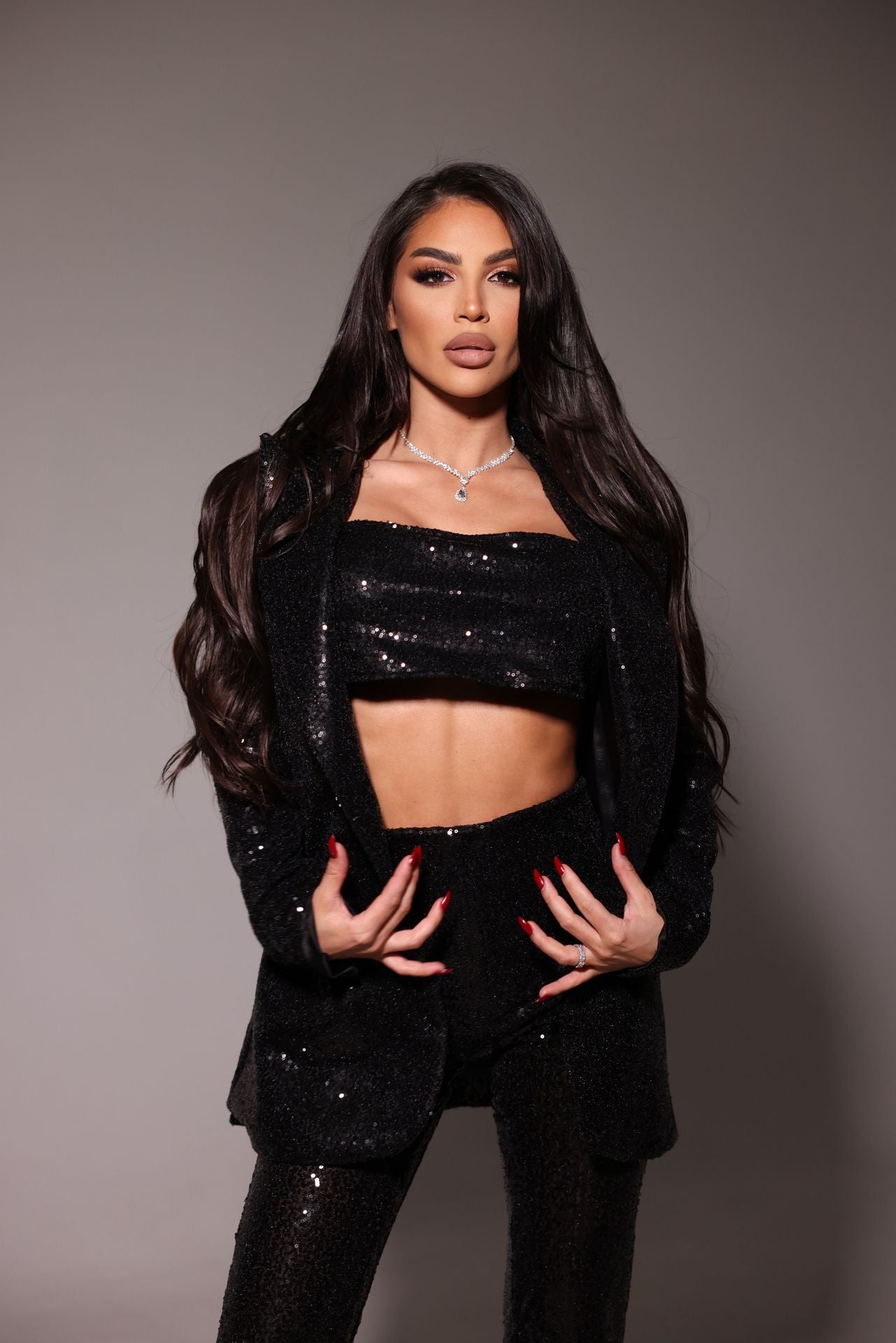 Shine collection