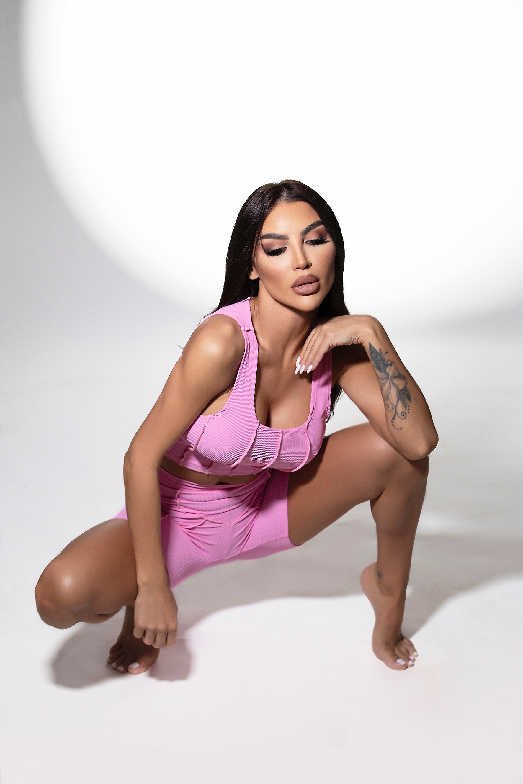 Клин Comfy Candy