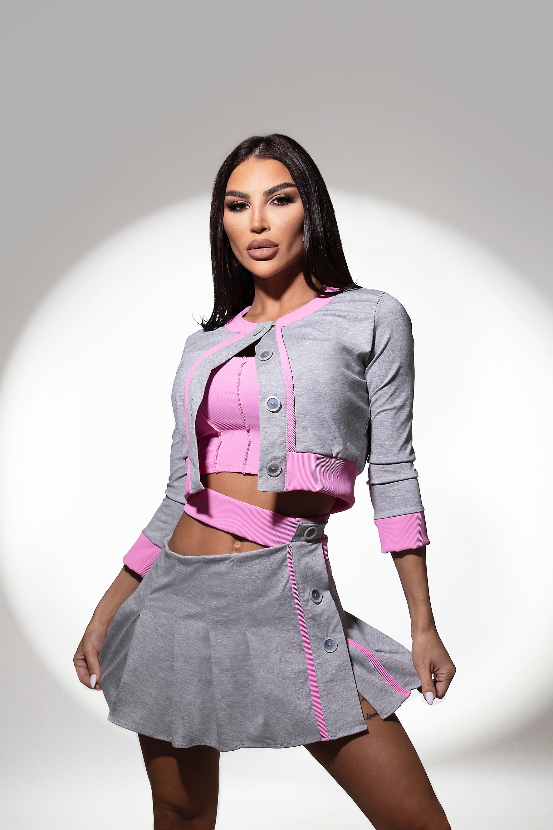 Пола Comfy Candy