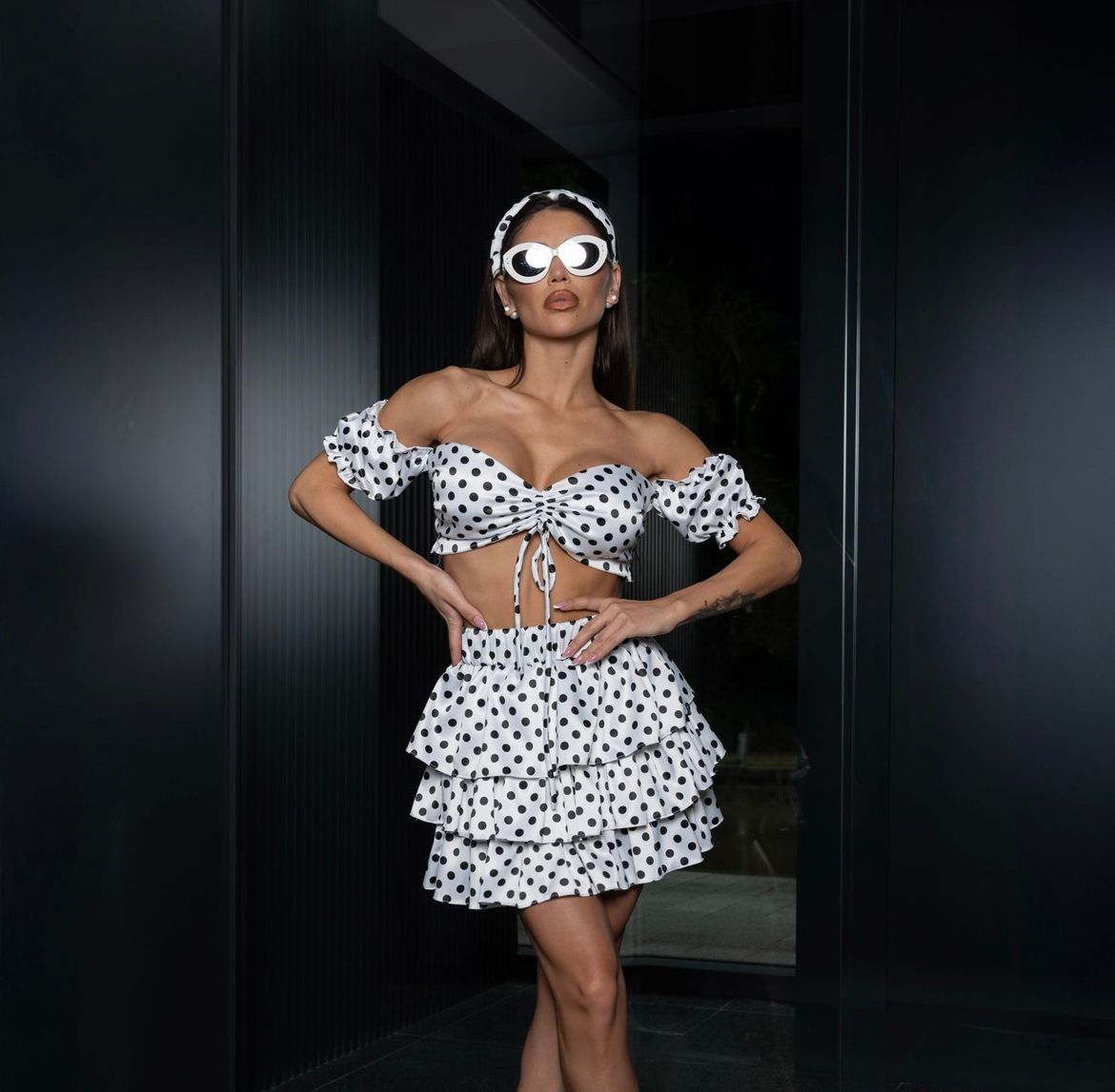 Dots Charming