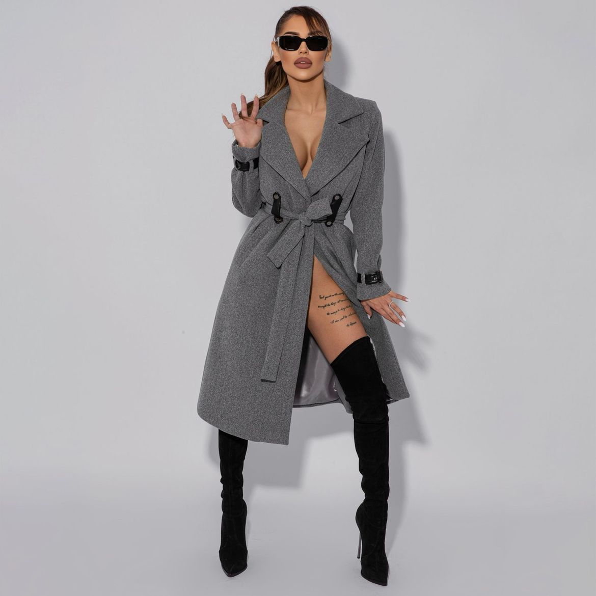 Cruella De Vil