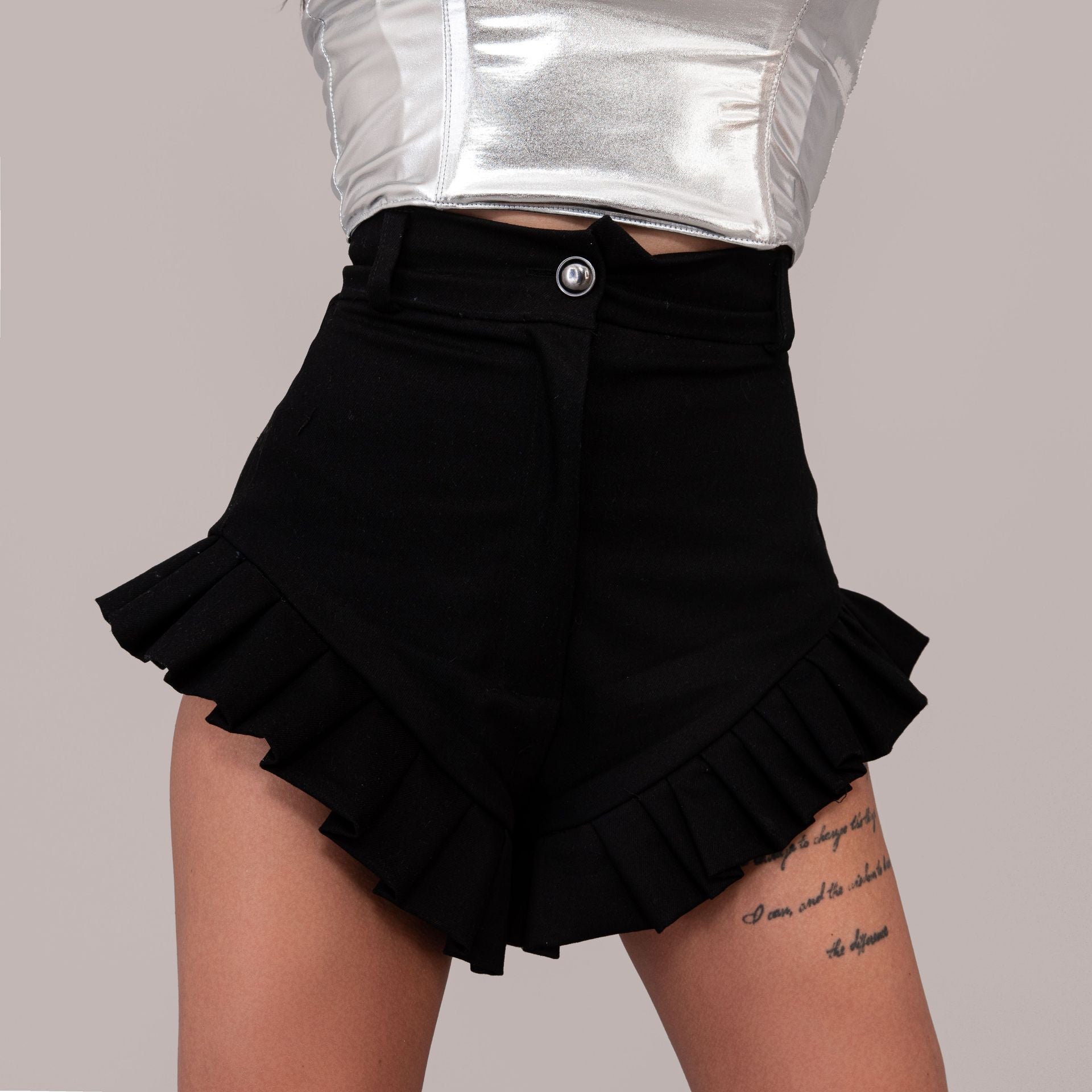 Harley Shorts