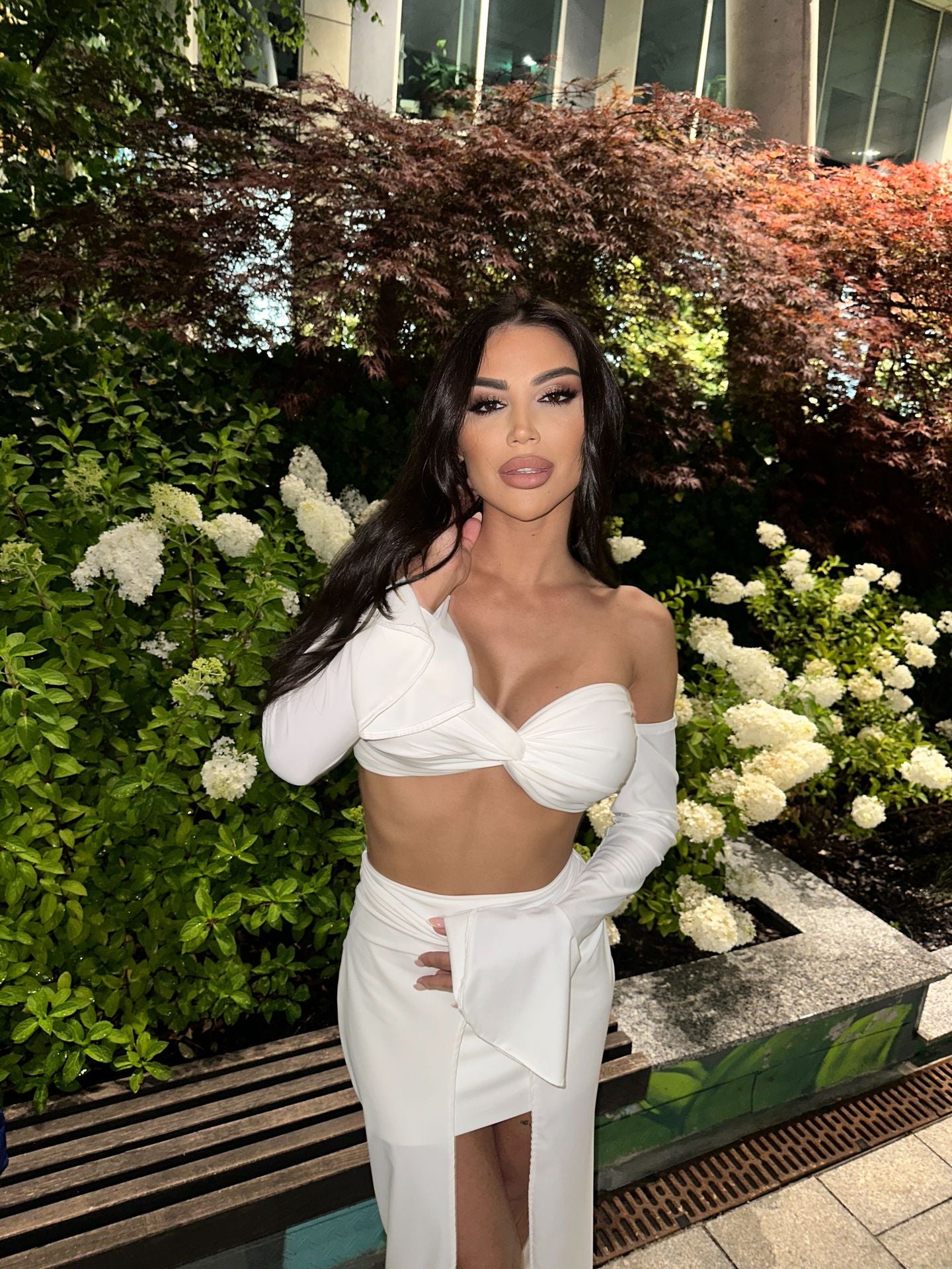 Gabrielle Set