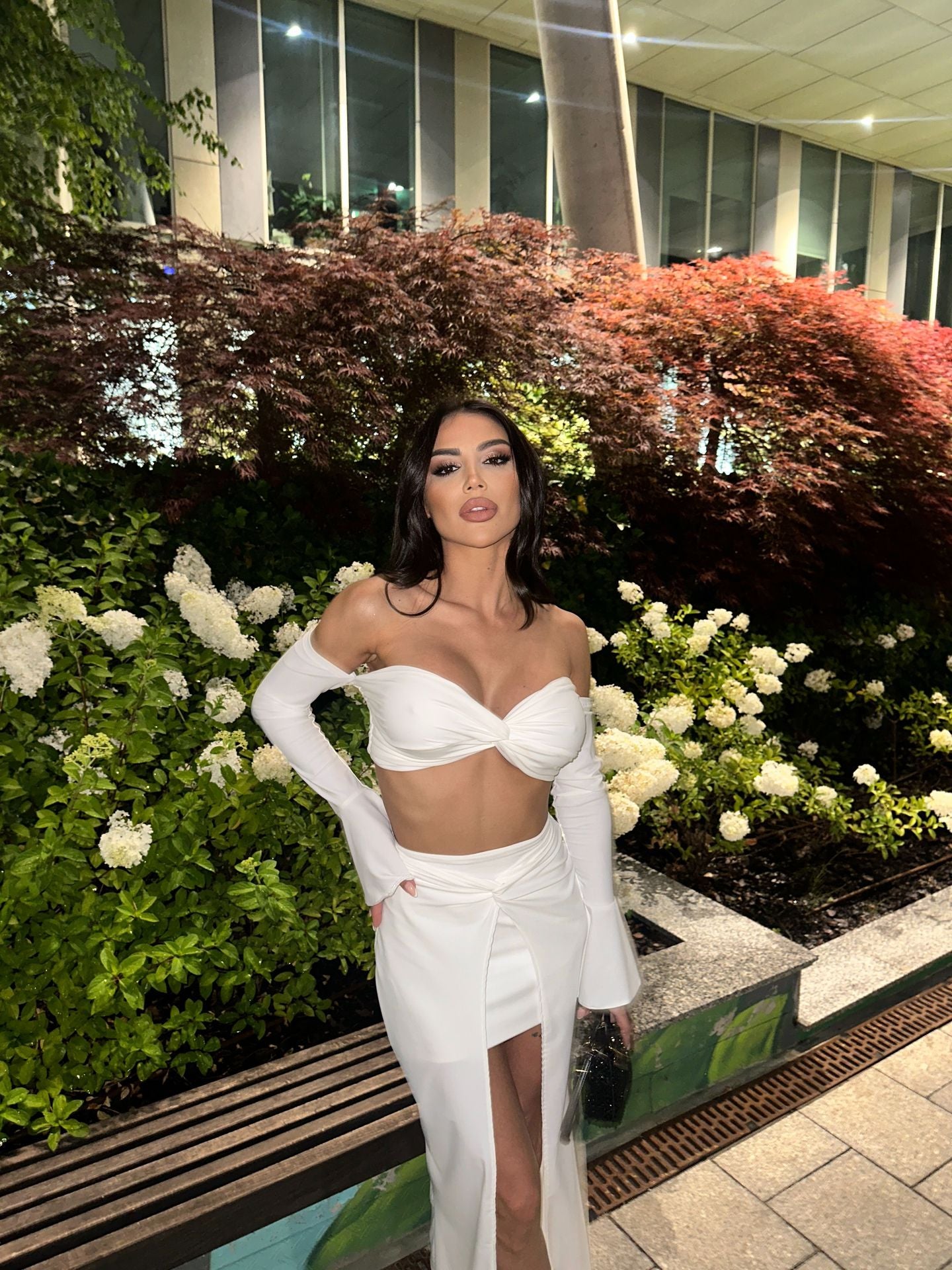 Gabrielle Set