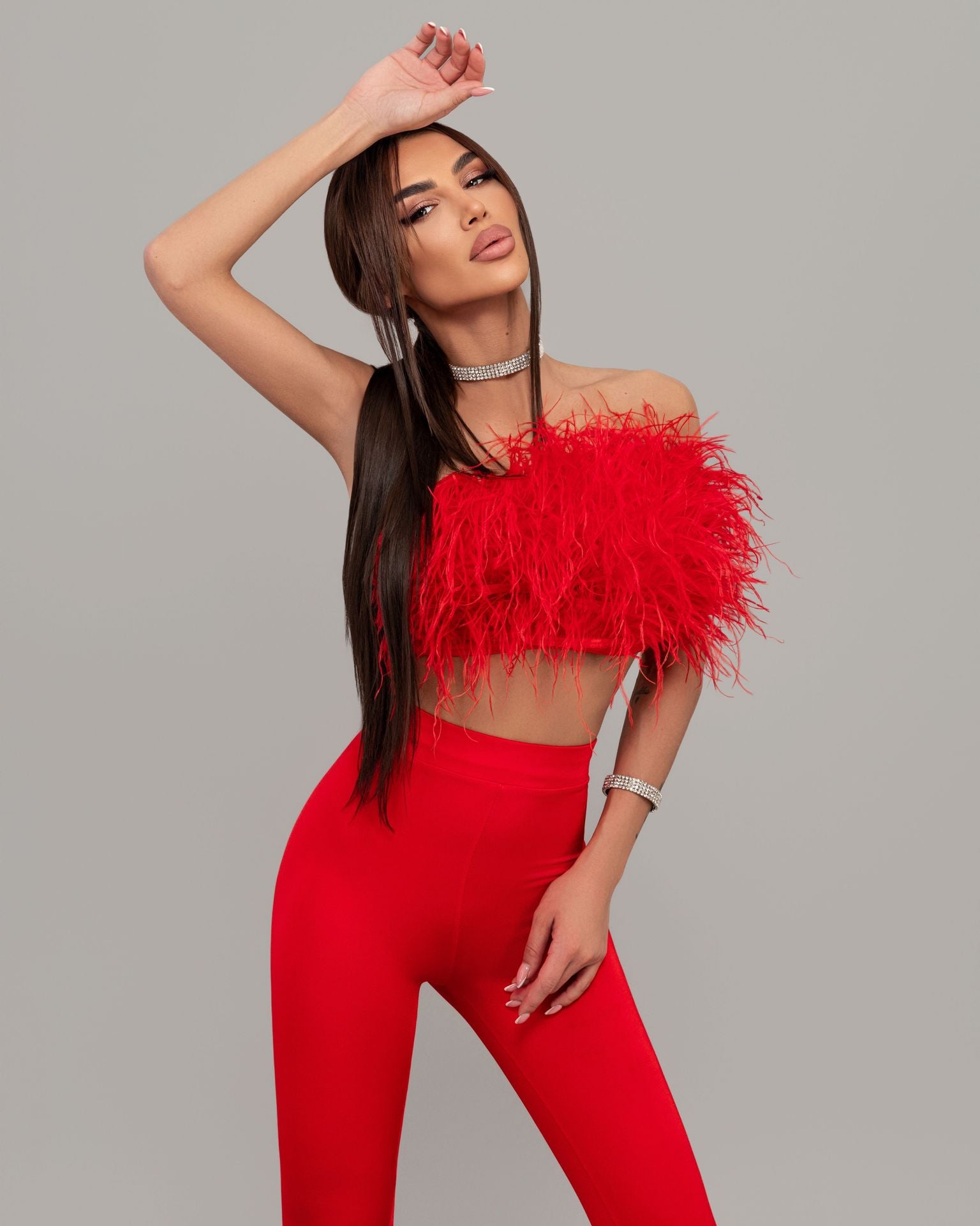 Клин Red