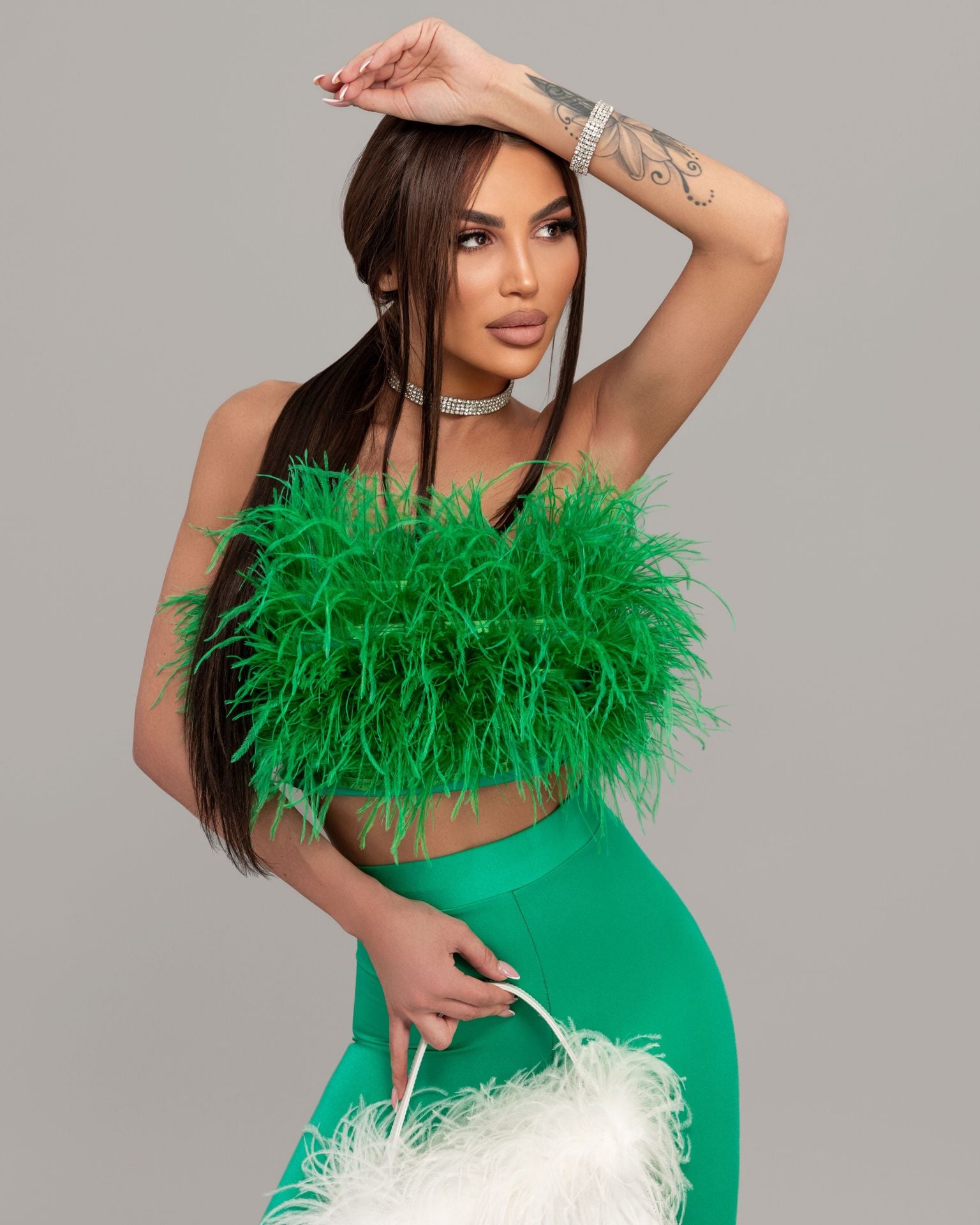 Клин Green