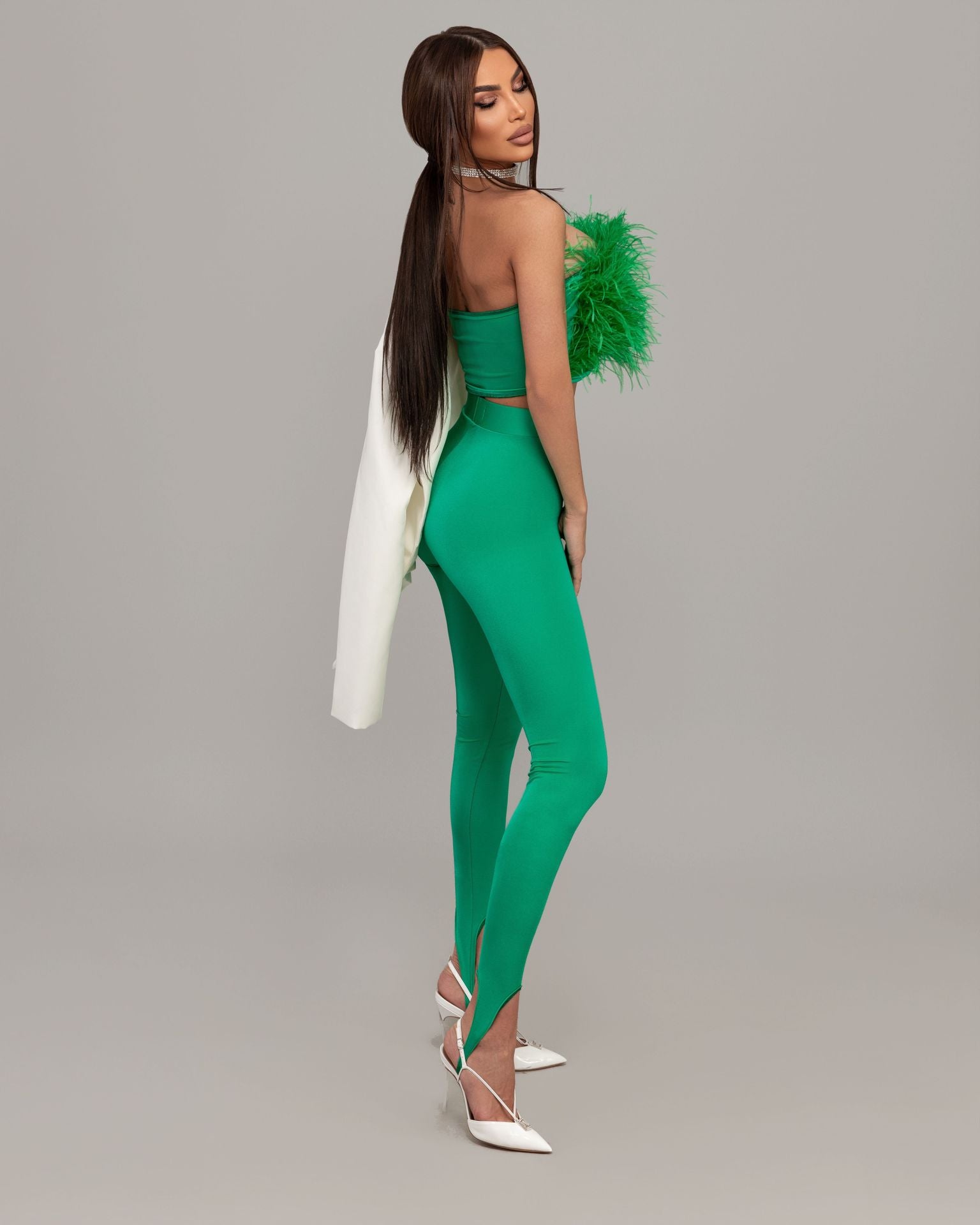Клин Green