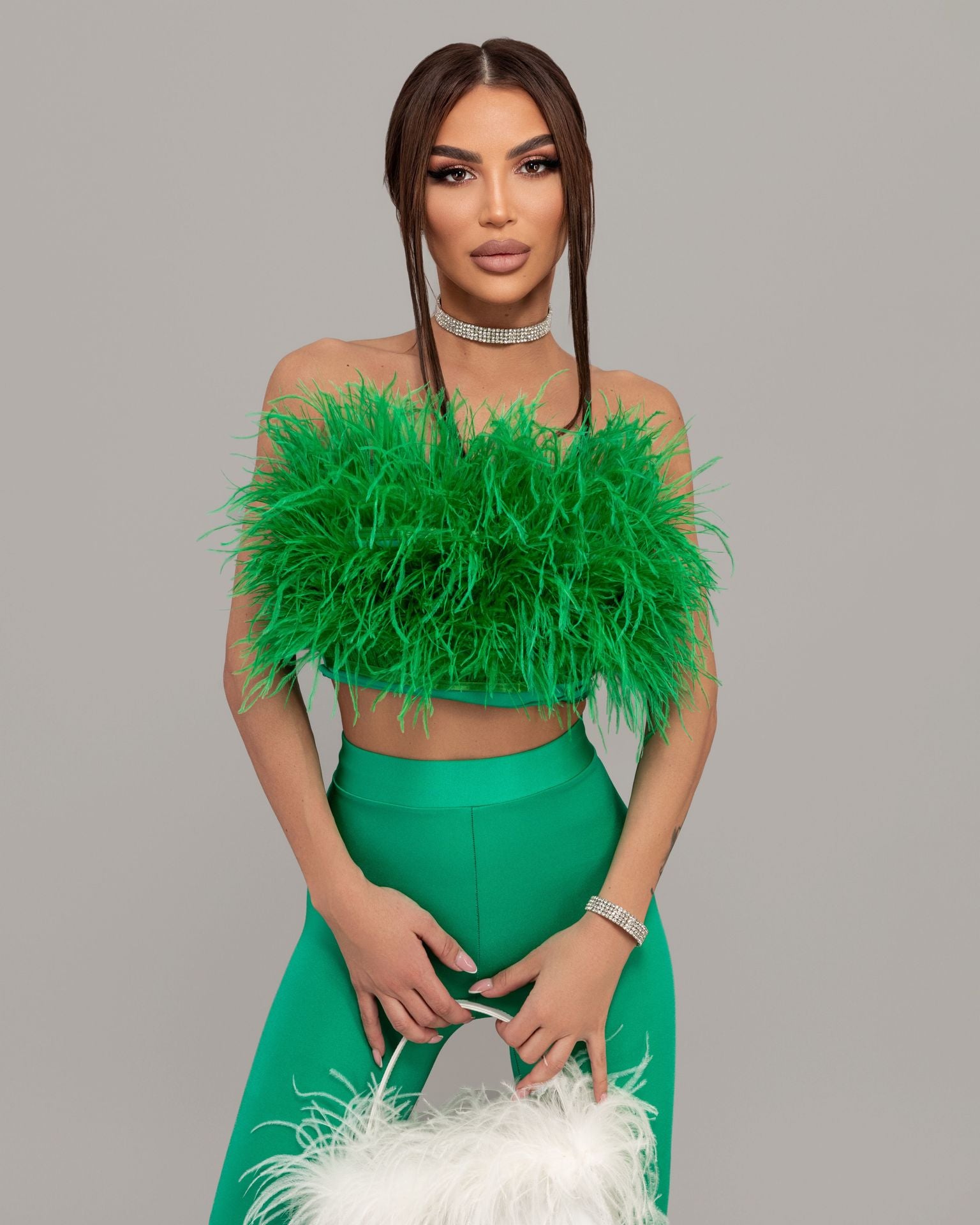 Toп Swan Green