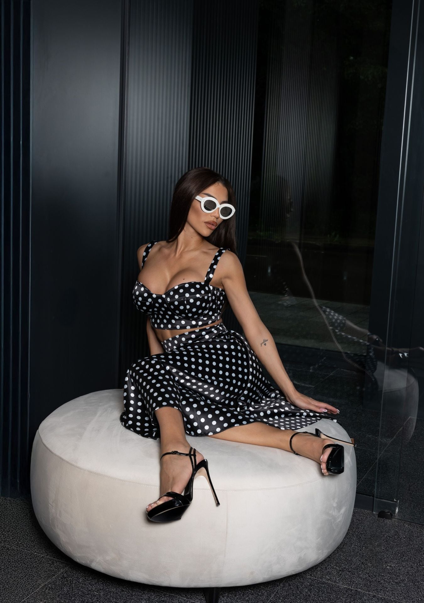 Топ Pin-Up