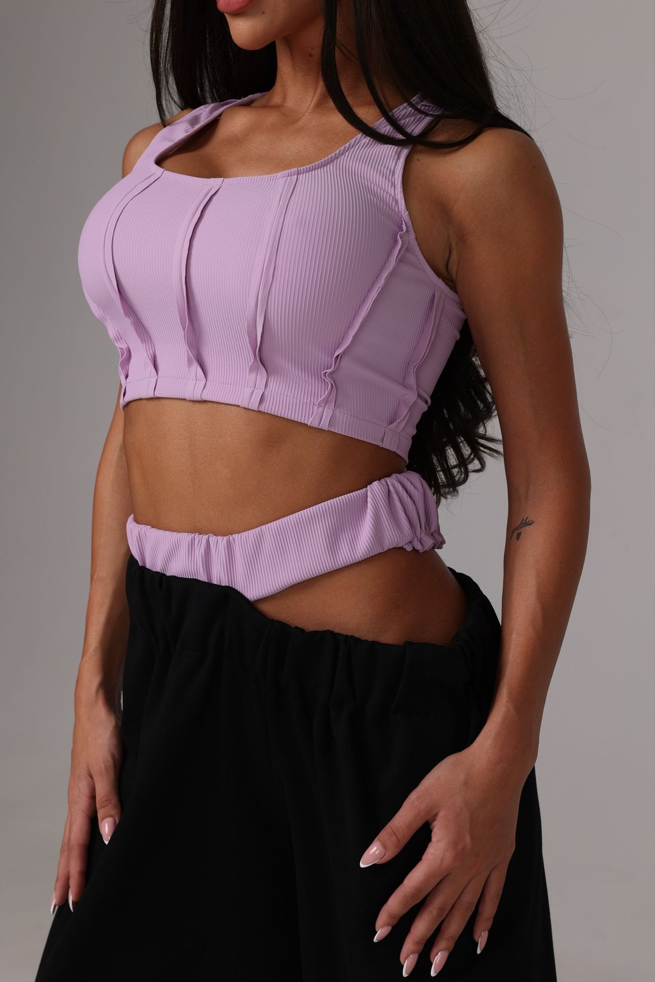 Панталон Rebel Lavender