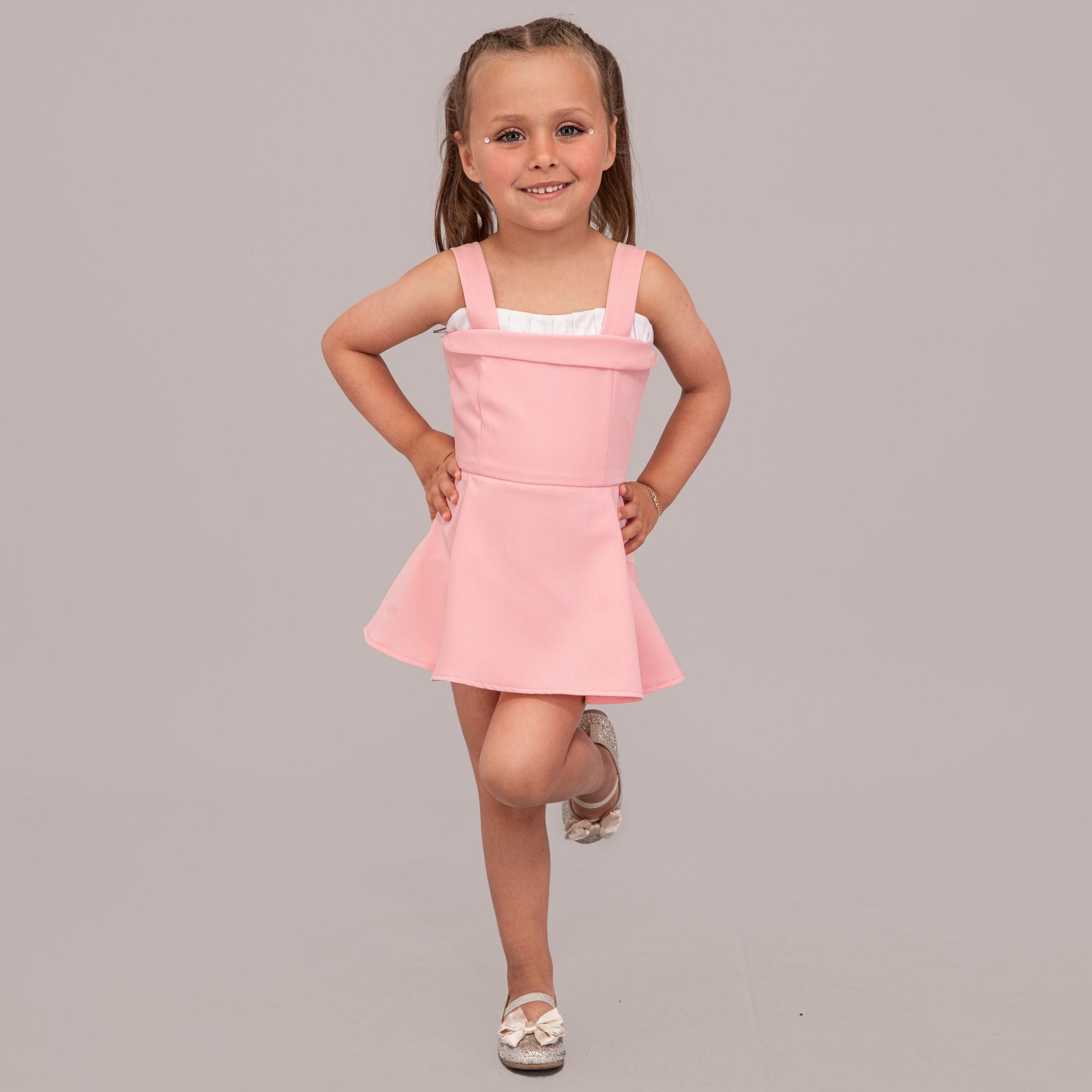 Baby Doll Dress