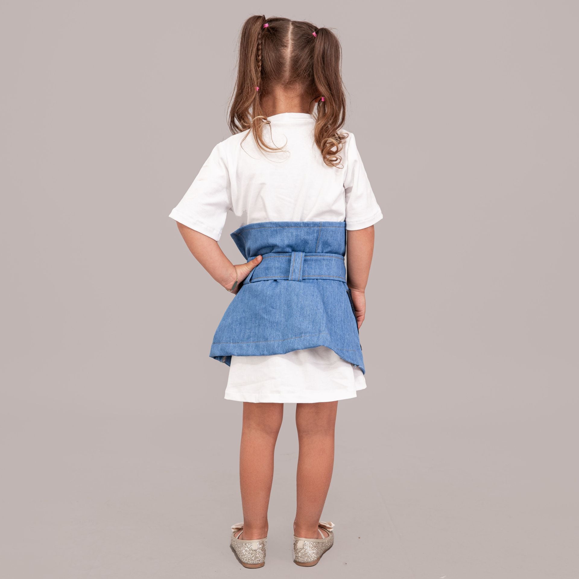 Baby T-shirt set