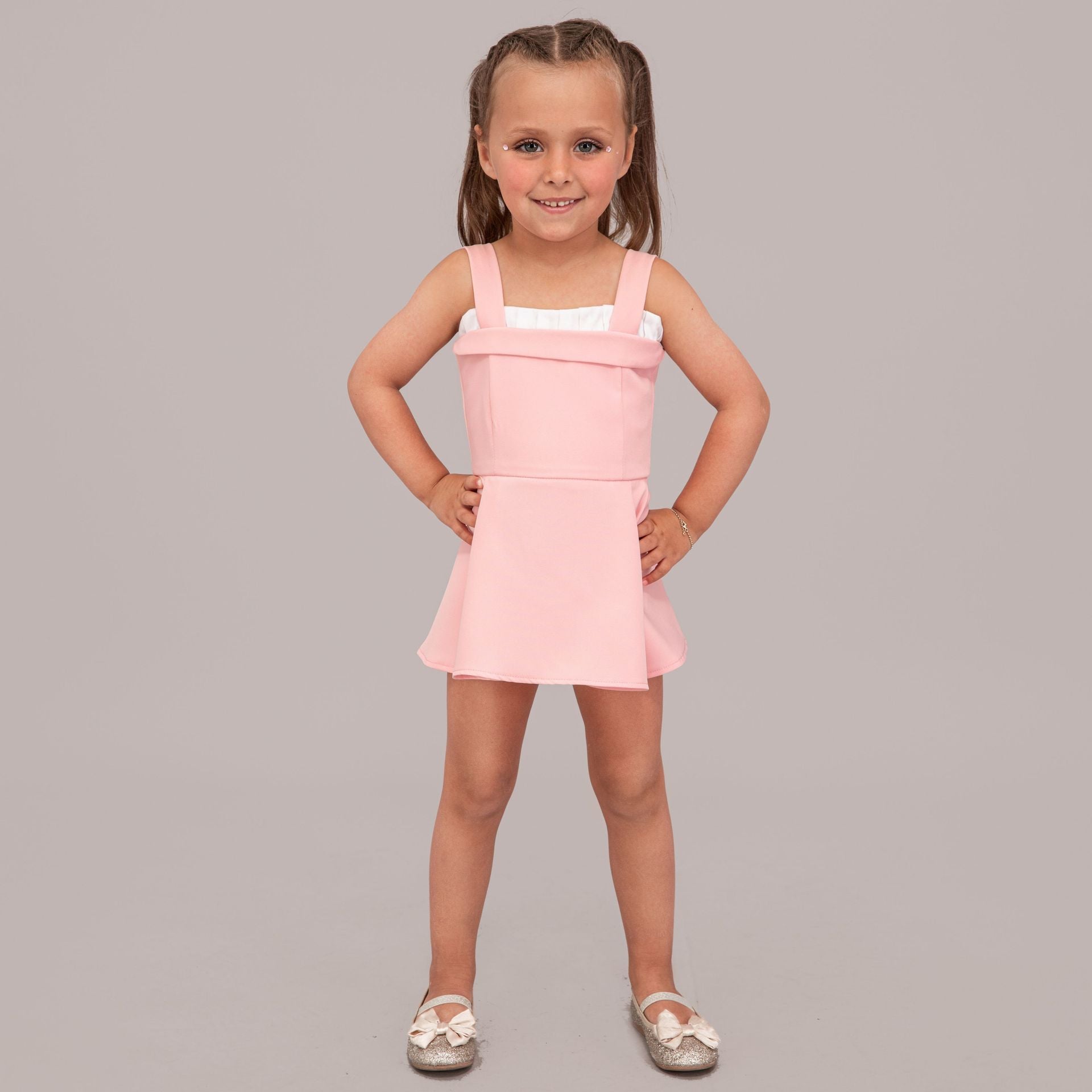 Baby Doll Dress