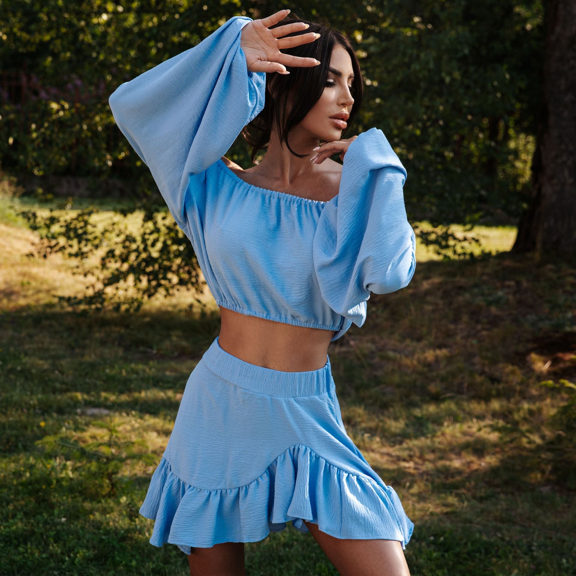 Jasmine Set