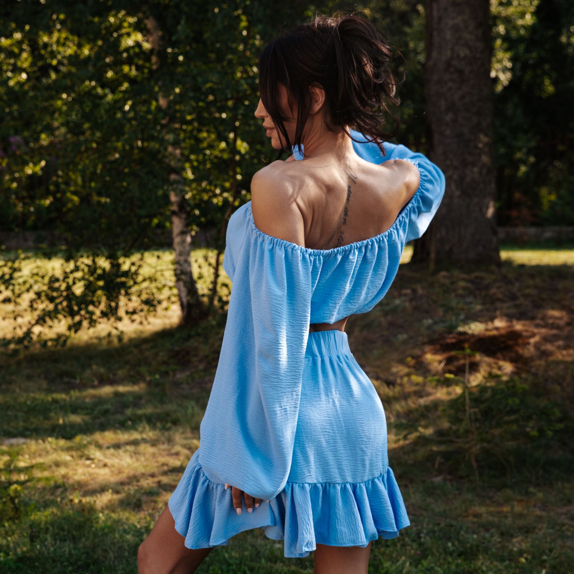 Jasmine Set