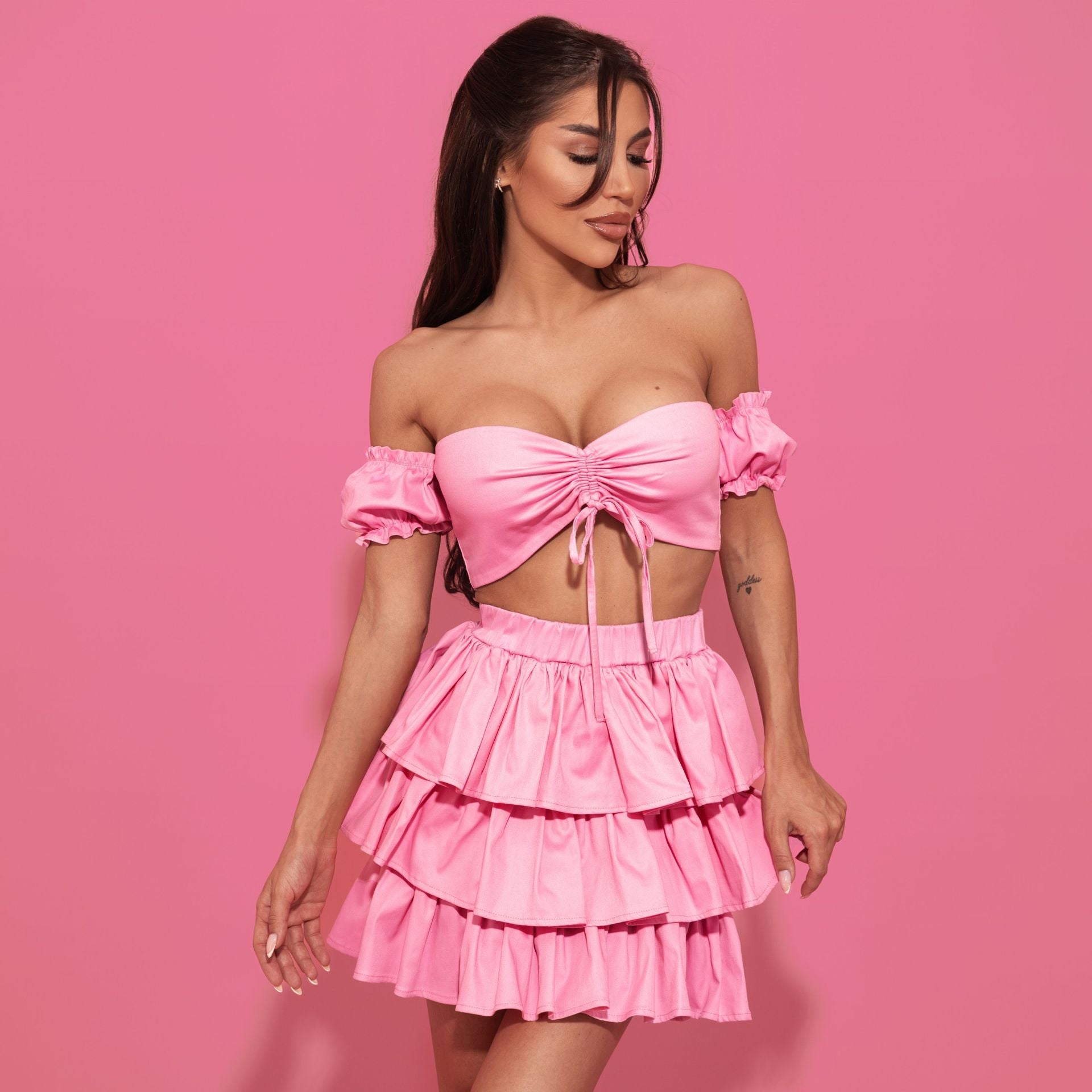 Charming in Pink