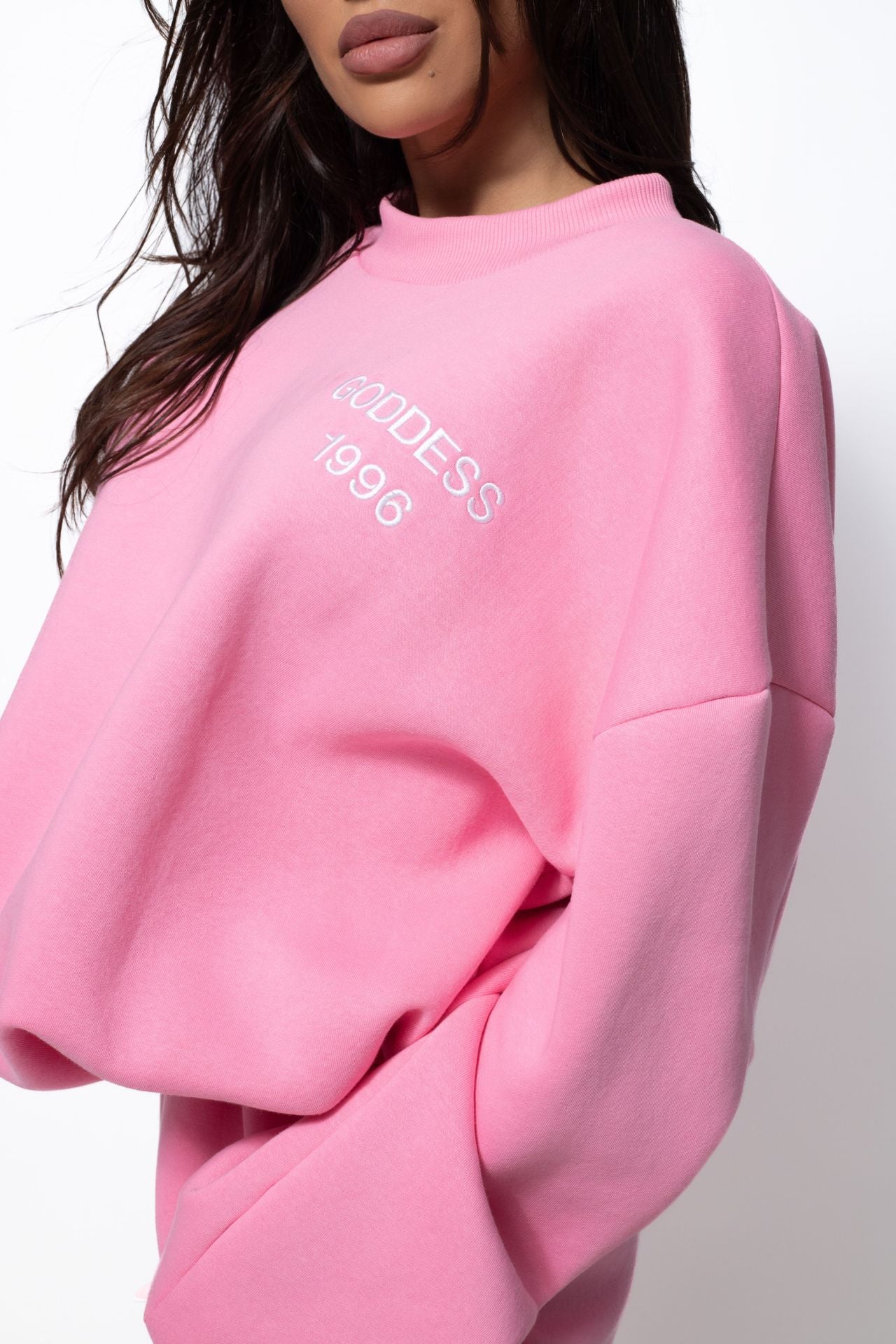 Панталон Wifey Pink