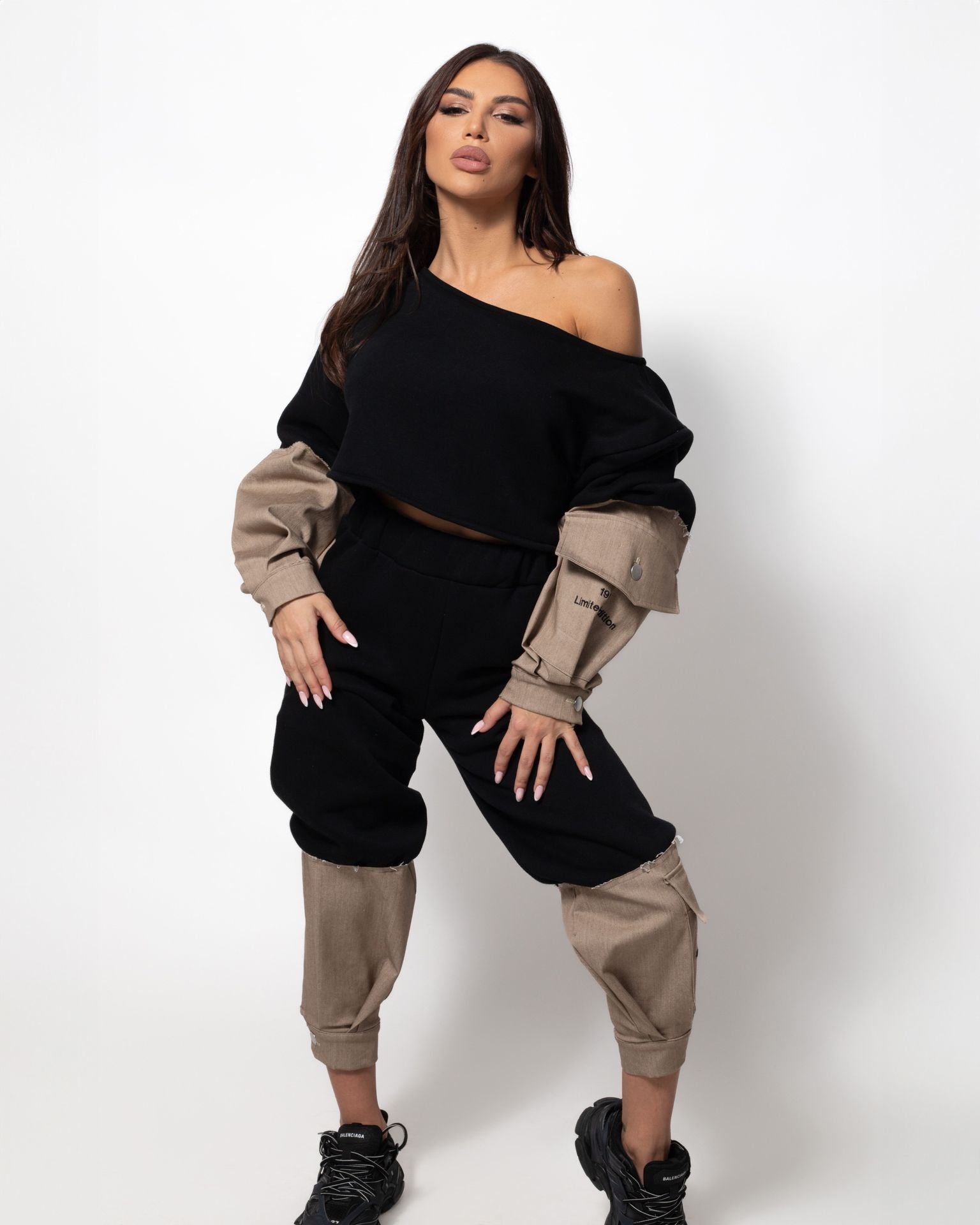 Панталон Goddess
